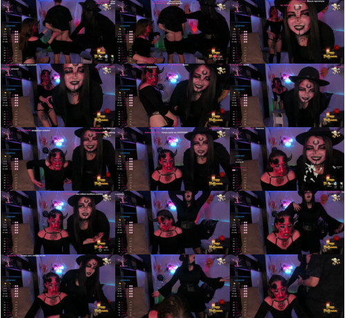 View or download file krasavchikaa on 2024-10-31 from bongacams