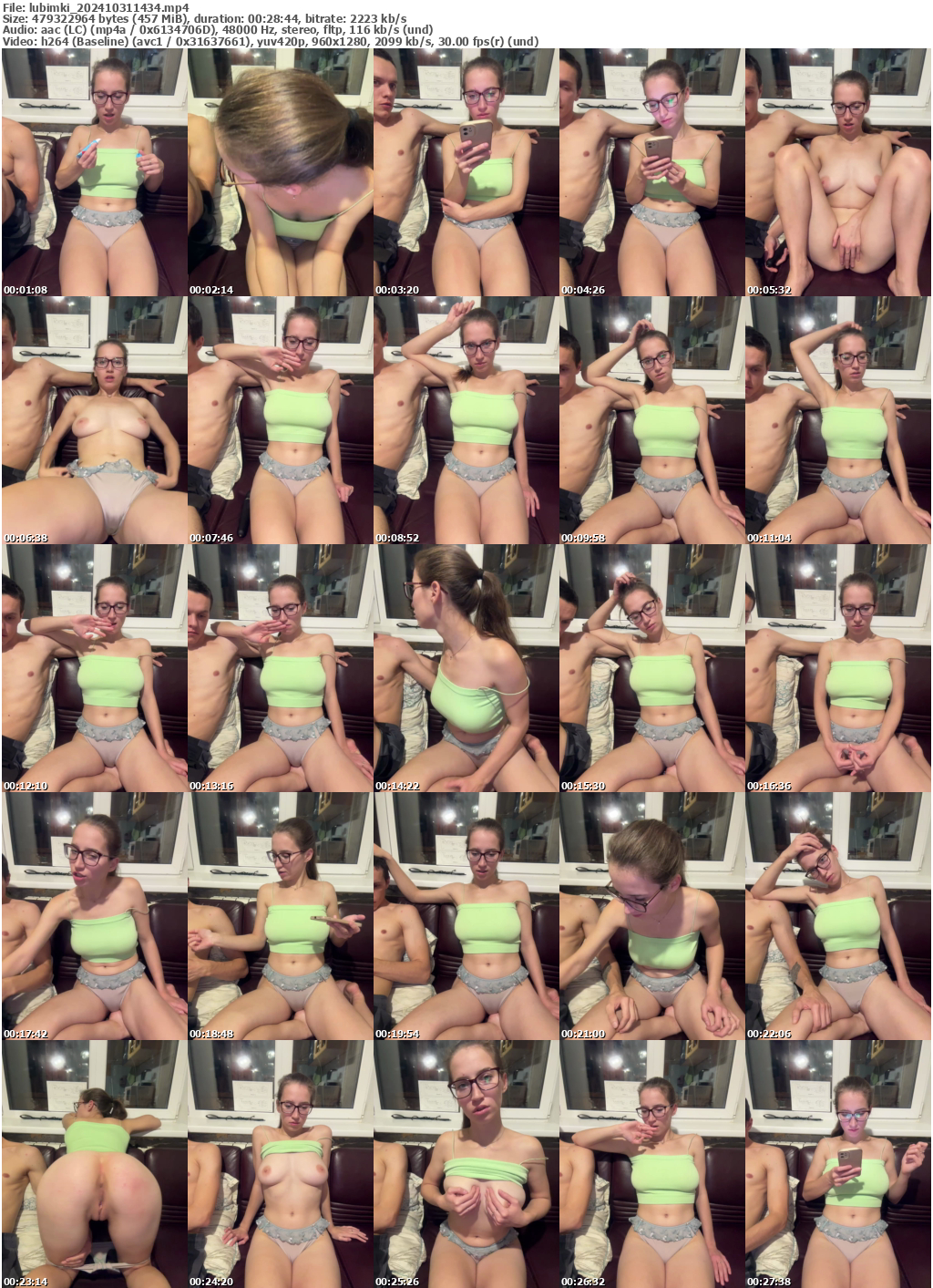 Preview thumb from lubimki on 2024-10-31 @ bongacams