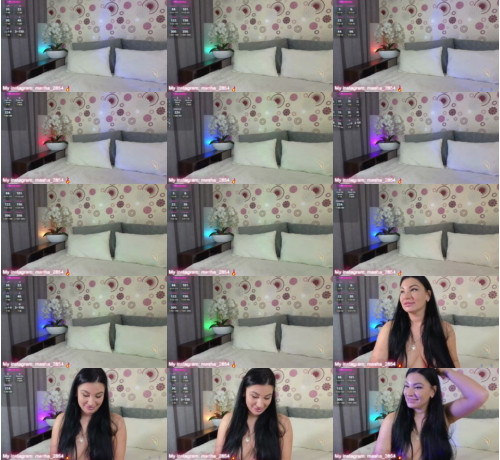 View or download file madelynn on 2024-10-31 from bongacams