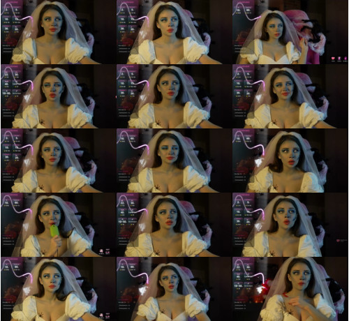 View or download file malyshkaaa on 2024-10-31 from bongacams