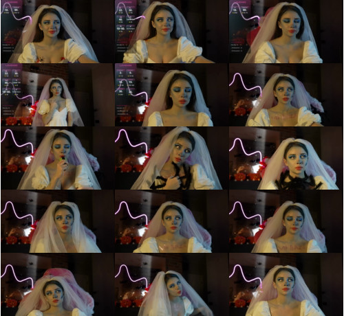 View or download file malyshkaaa on 2024-10-31 from bongacams