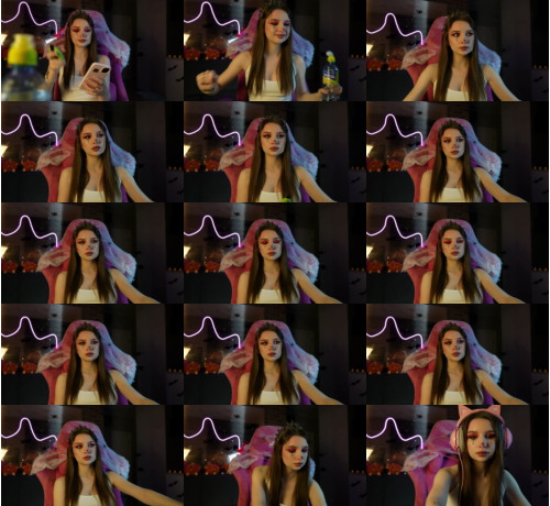 View or download file malyshkaaa on 2024-10-31 from bongacams