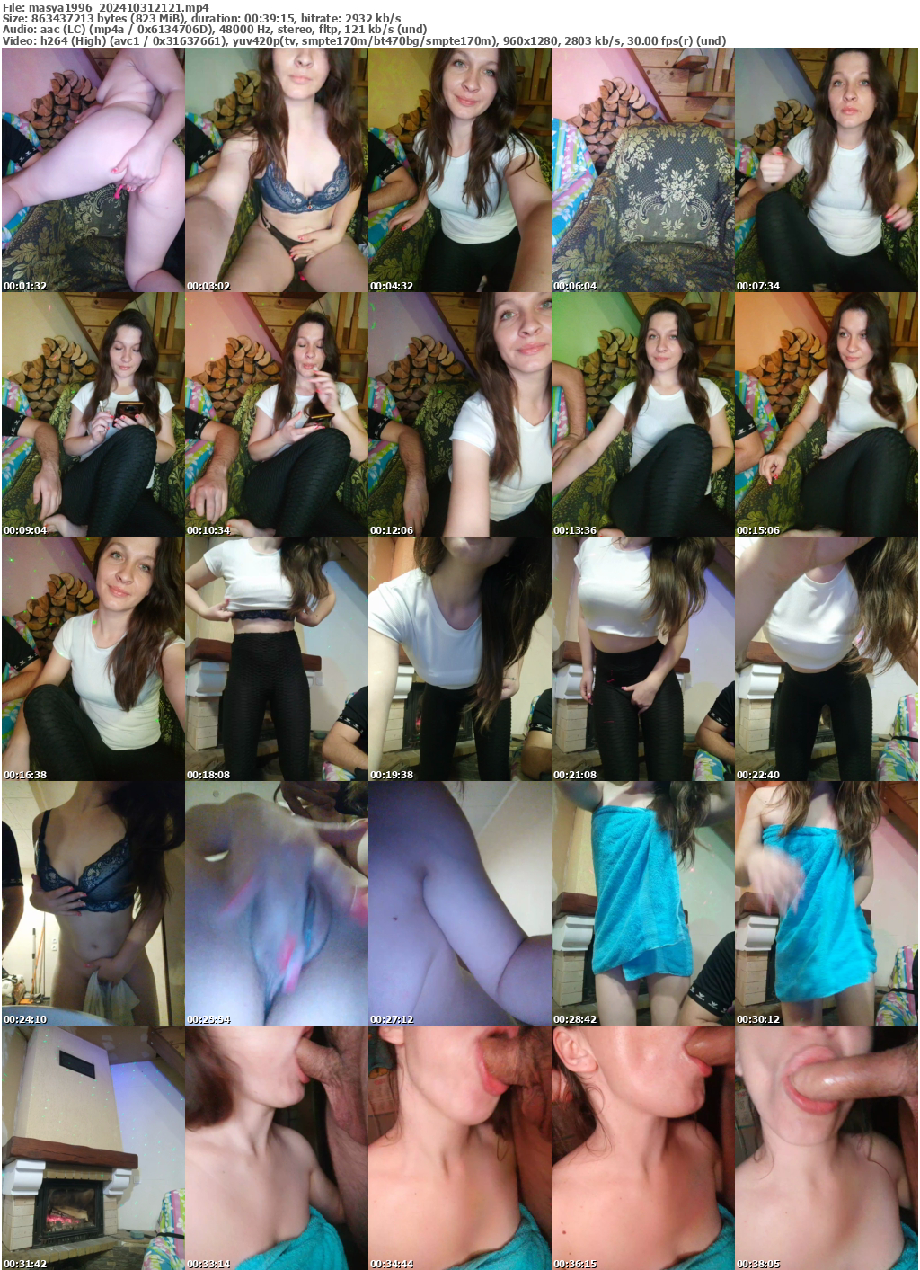 Preview thumb from masya1996 on 2024-10-31 @ bongacams