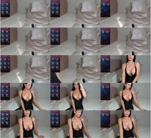 View or download file milenastarx on 2024-10-31 from bongacams