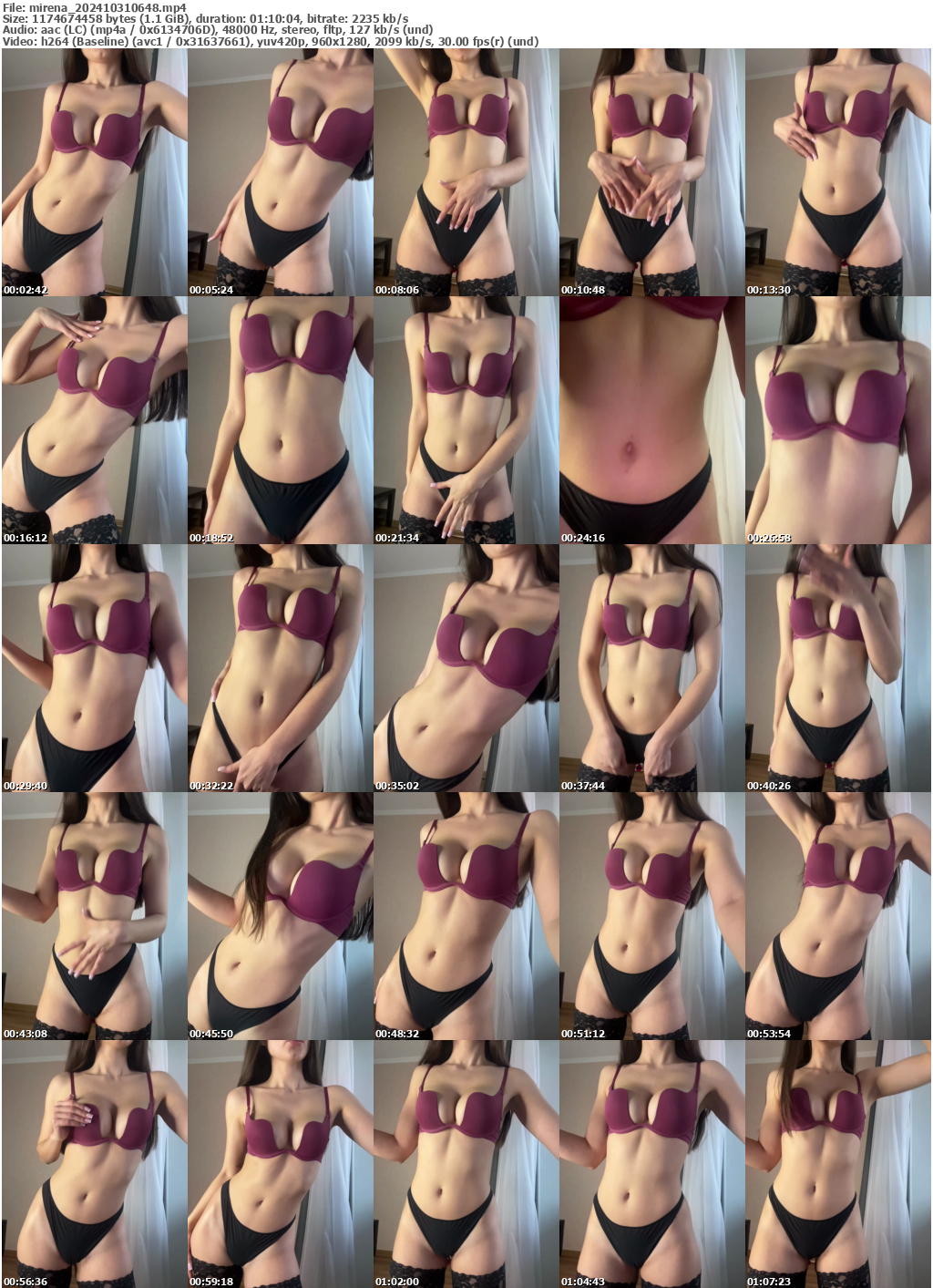 Preview thumb from mirena on 2024-10-31 @ bongacams