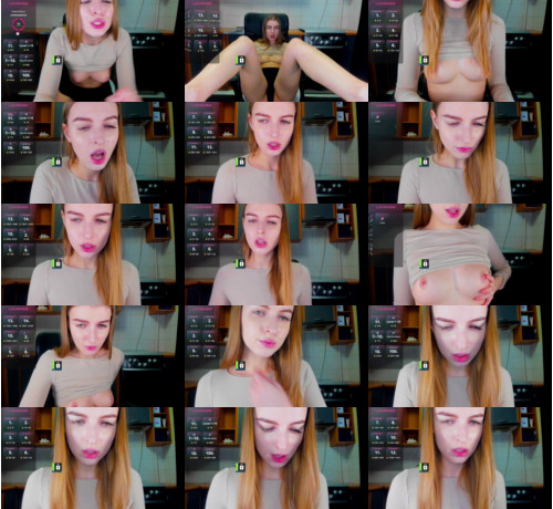 View or download file missfentasy1 on 2024-10-31 from bongacams