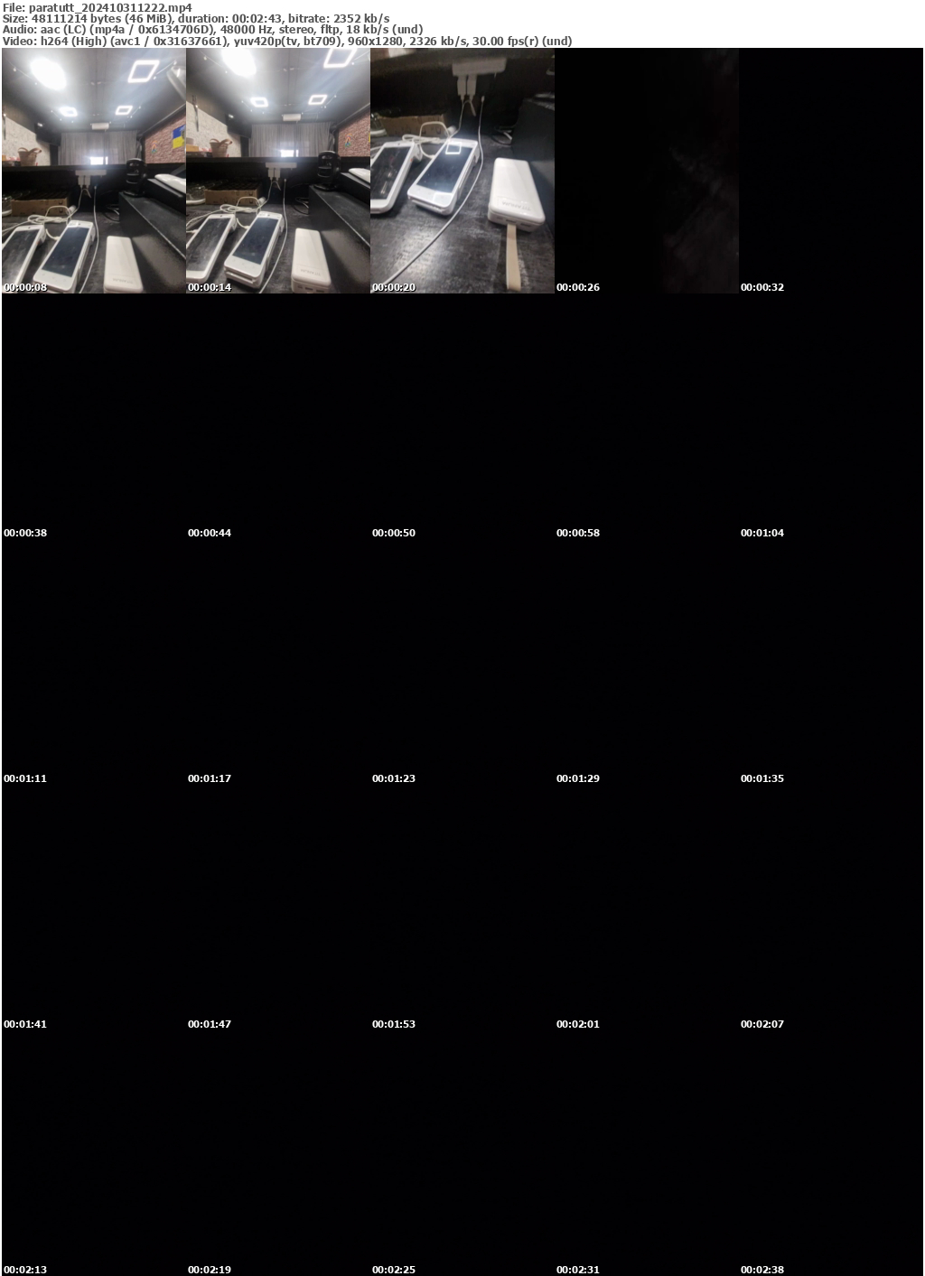 Preview thumb from paratutt on 2024-10-31 @ bongacams