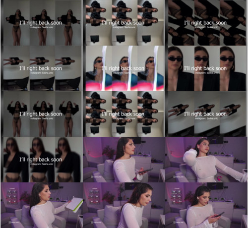 View or download file sasha_unic on 2024-10-31 from bongacams