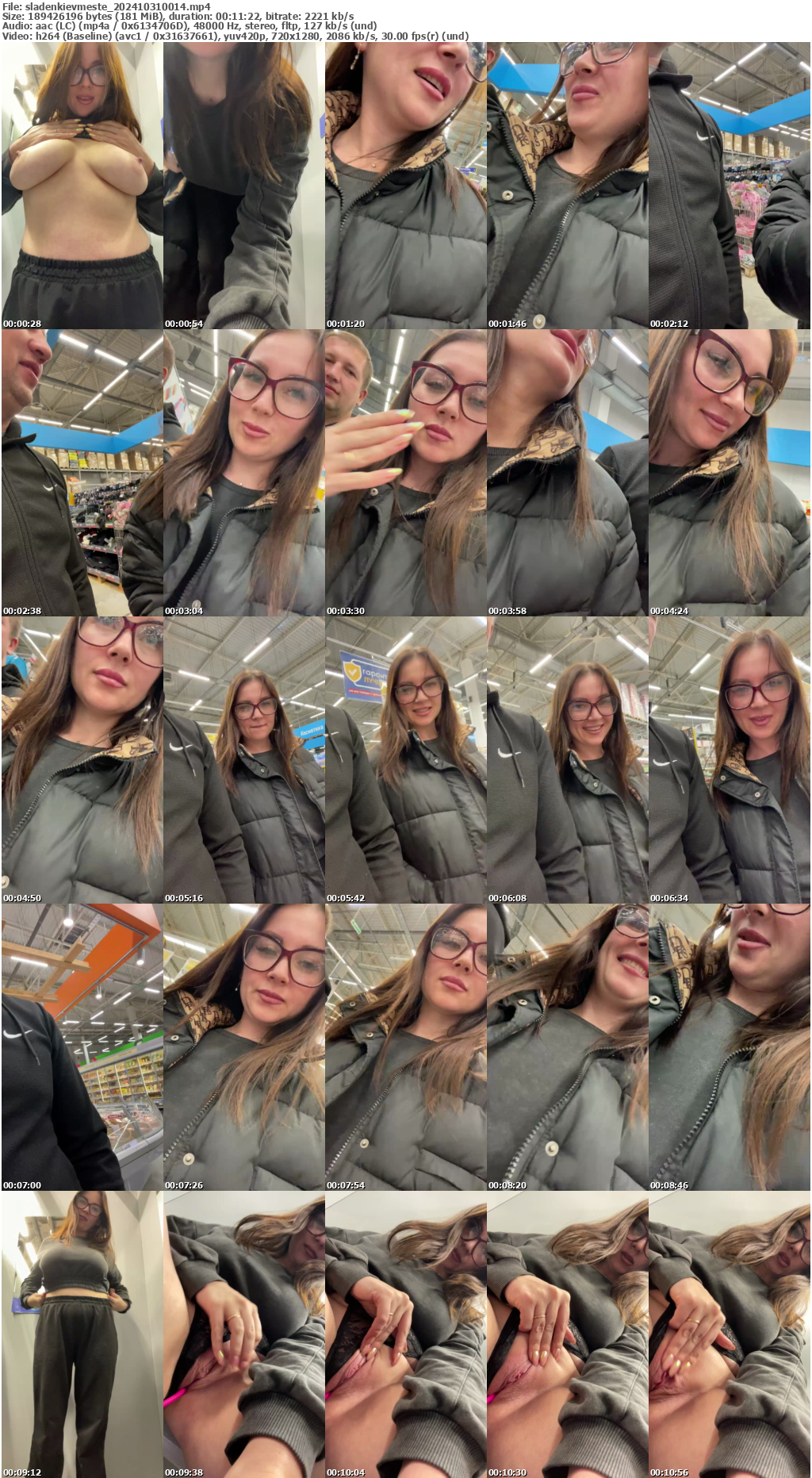 Preview thumb from sladenkievmeste on 2024-10-31 @ bongacams