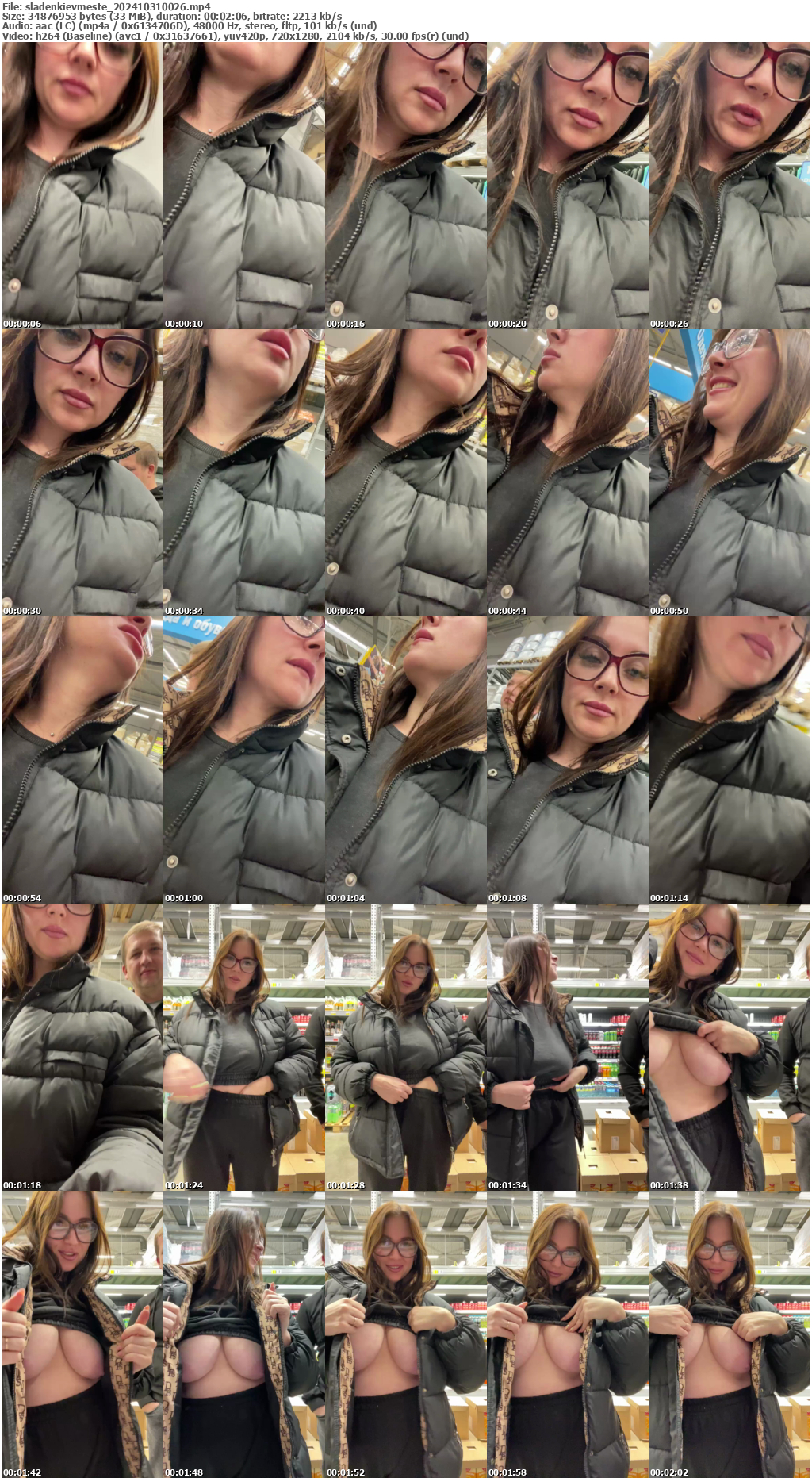 Preview thumb from sladenkievmeste on 2024-10-31 @ bongacams