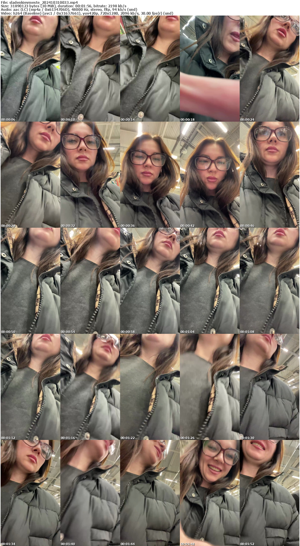 Preview thumb from sladenkievmeste on 2024-10-31 @ bongacams