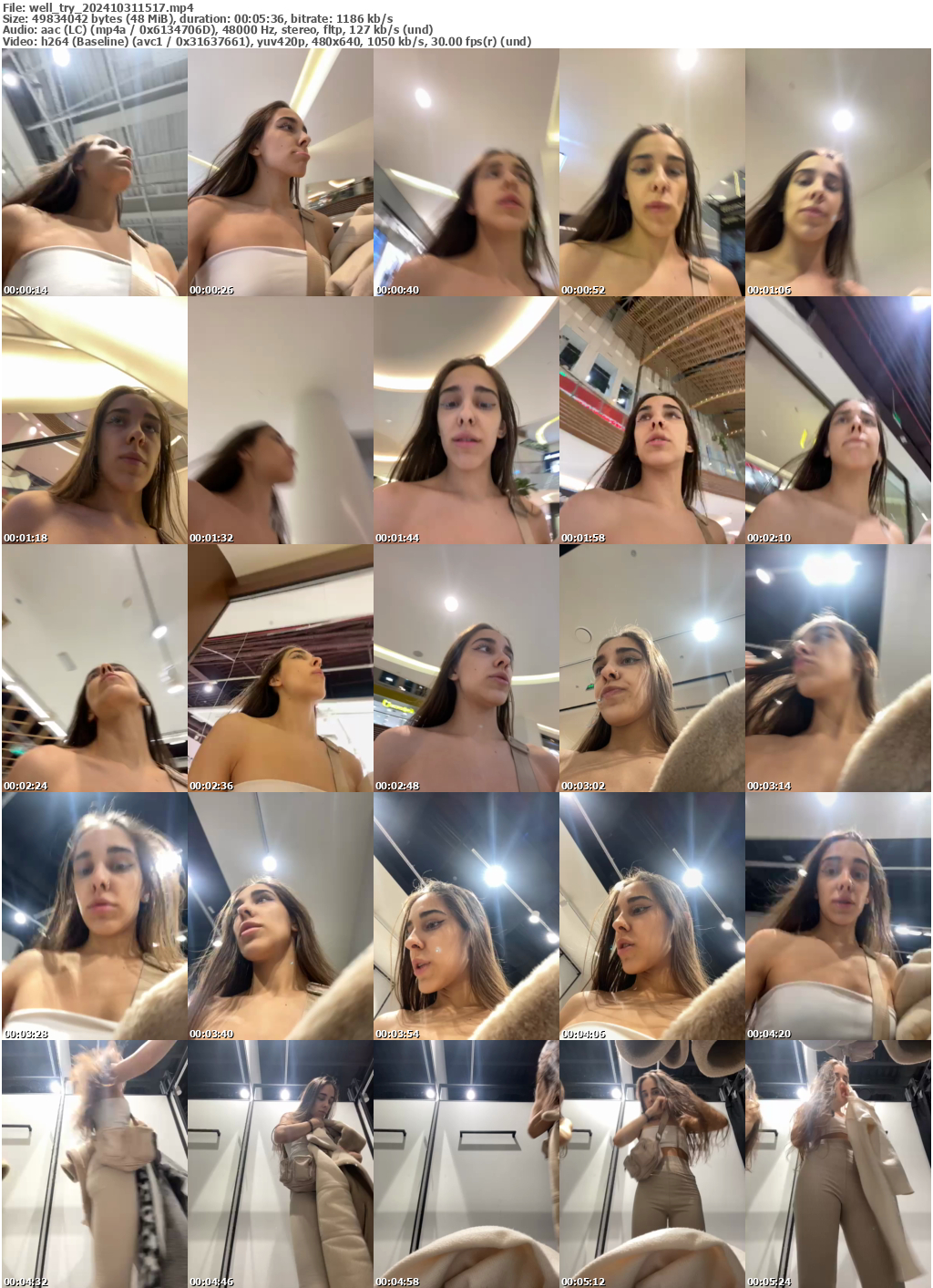 Preview thumb from well_try on 2024-10-31 @ bongacams