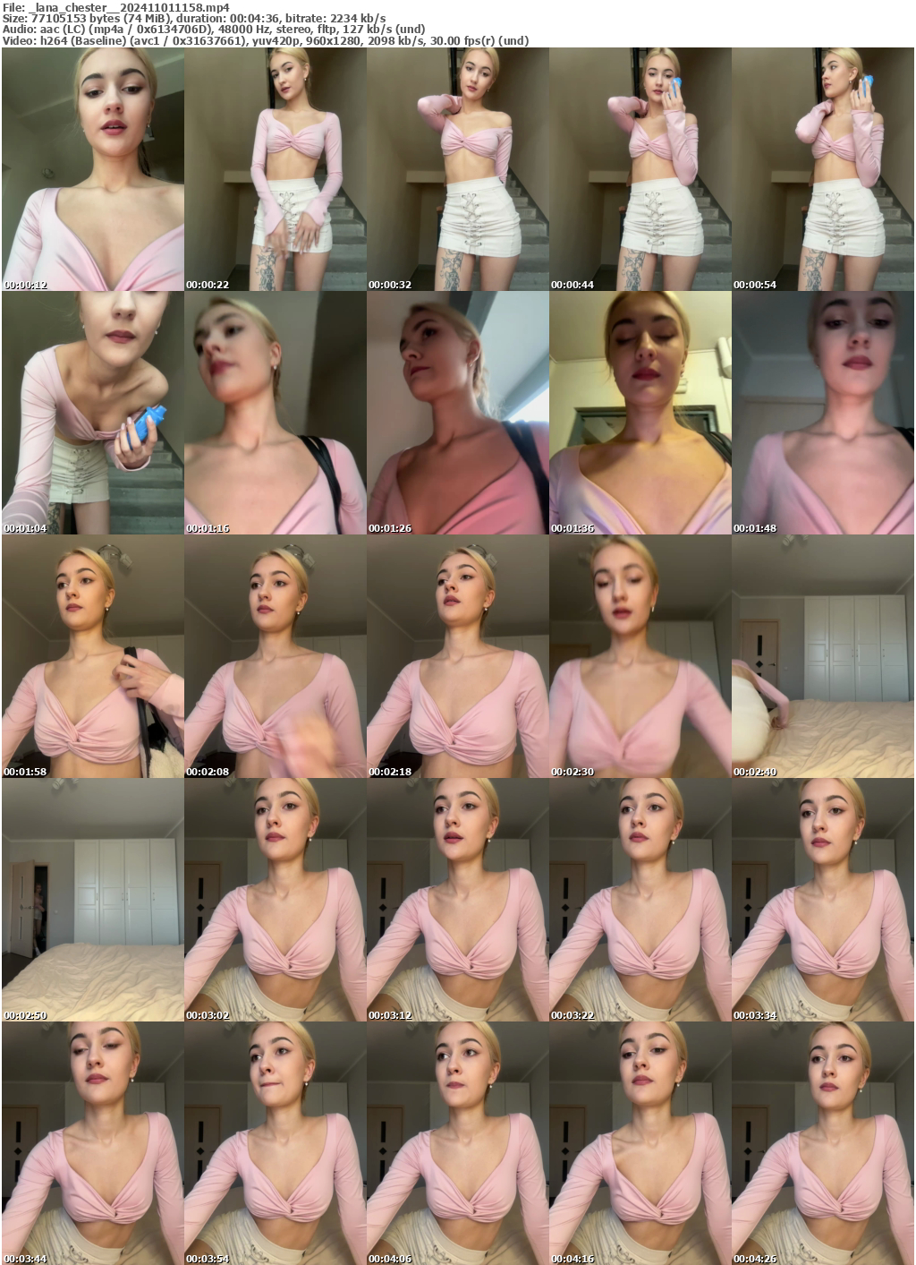 Preview thumb from _lana_chester_ on 2024-11-01 @ bongacams