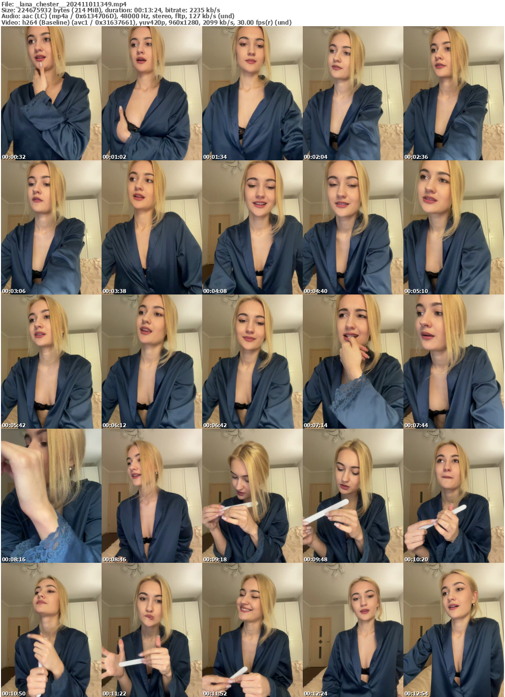 Preview thumb from _lana_chester_ on 2024-11-01 @ bongacams