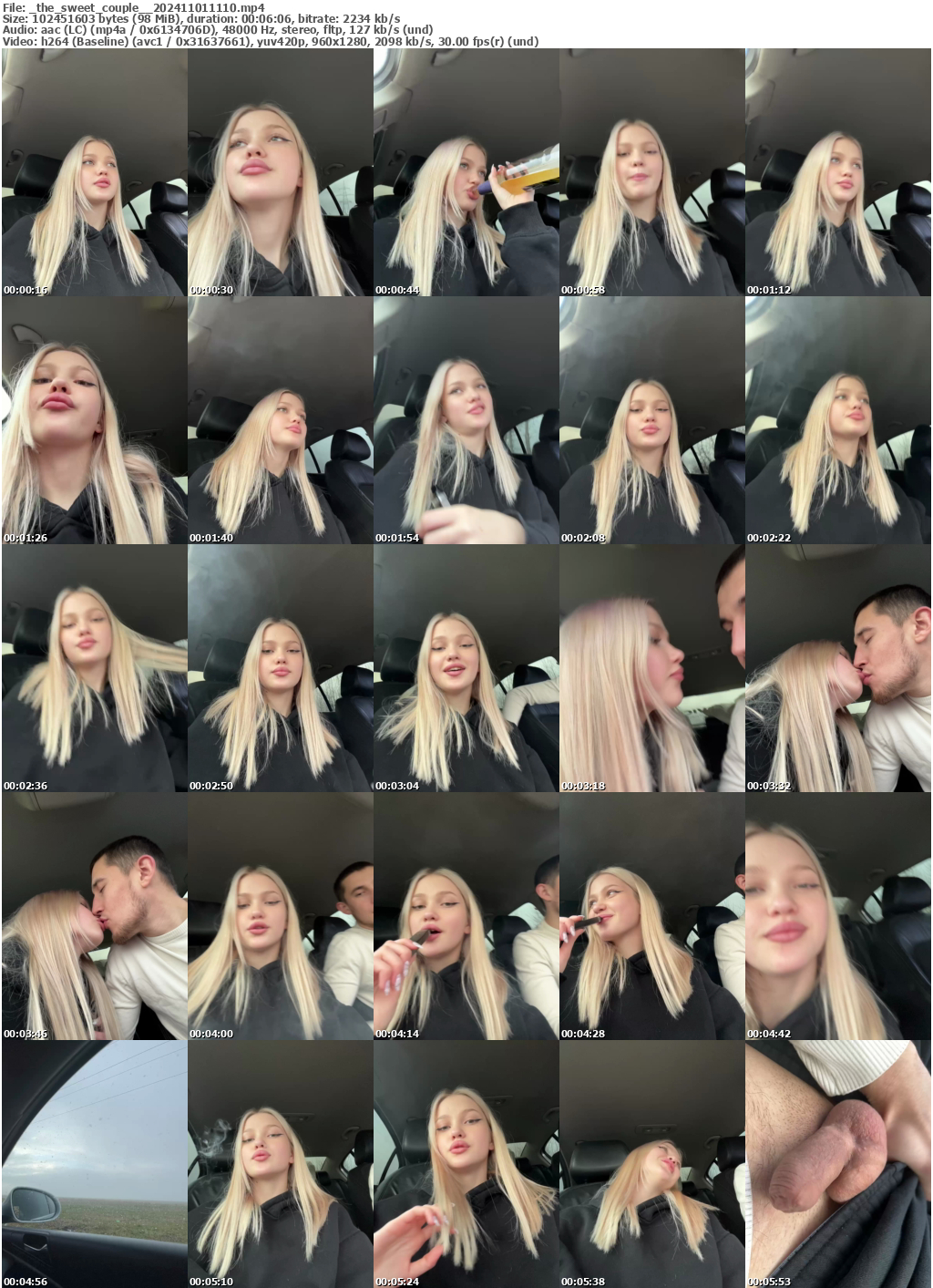 Preview thumb from _the_sweet_couple_ on 2024-11-01 @ bongacams