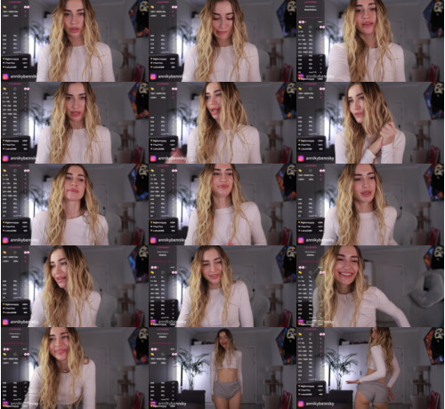 View or download file coconutkitty on 2024-11-01 from bongacams