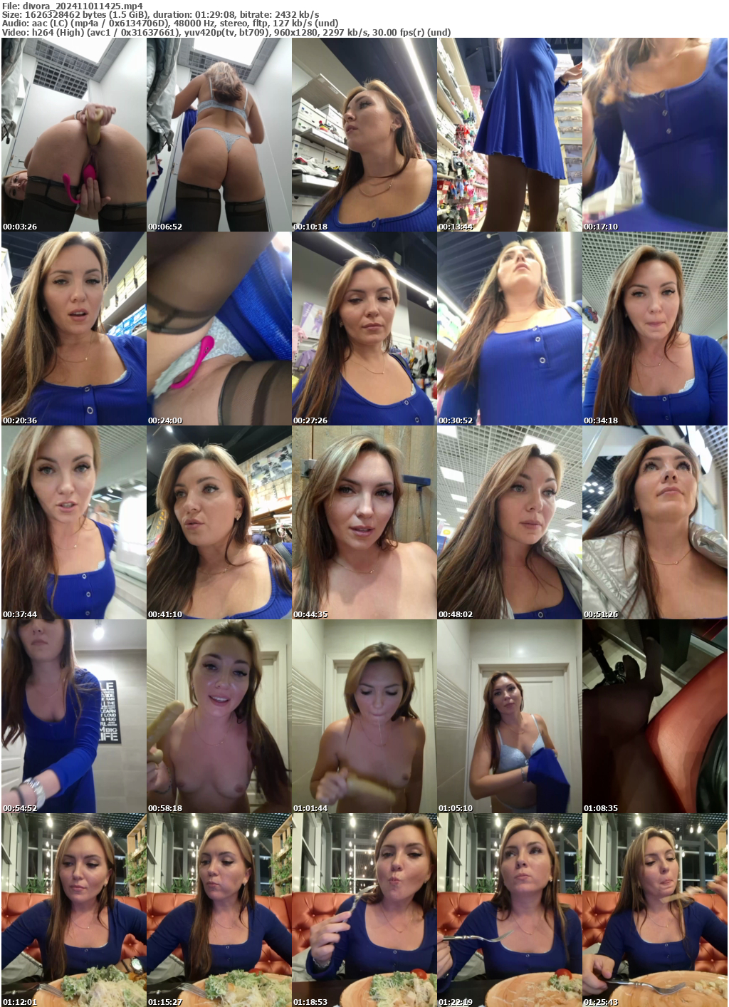 Preview thumb from divora on 2024-11-01 @ bongacams