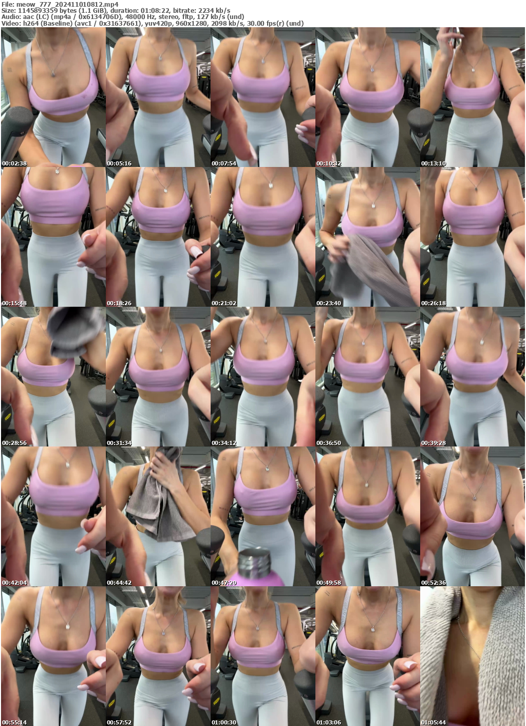 Preview thumb from meow_777 on 2024-11-01 @ bongacams