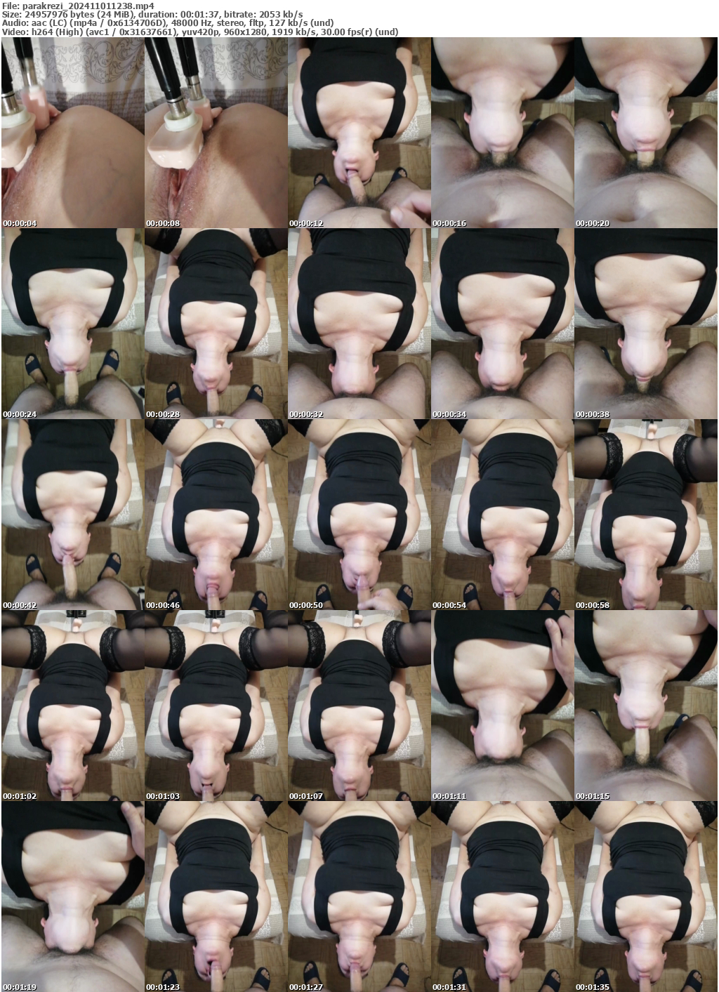 Preview thumb from parakrezi on 2024-11-01 @ bongacams