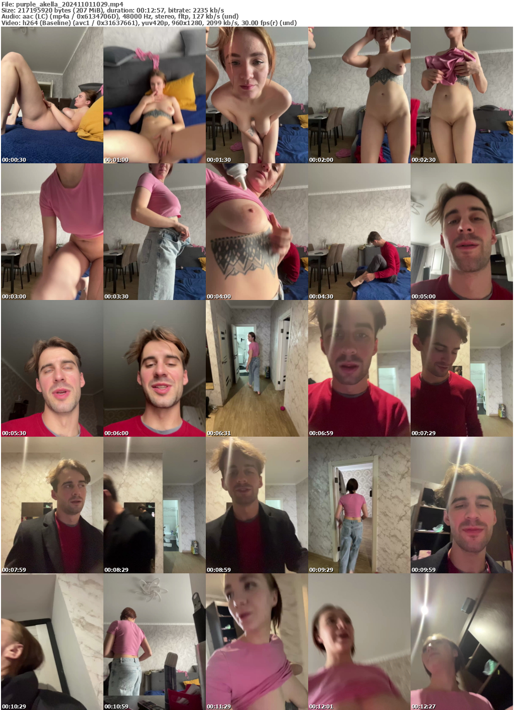 Preview thumb from purple_akella on 2024-11-01 @ bongacams