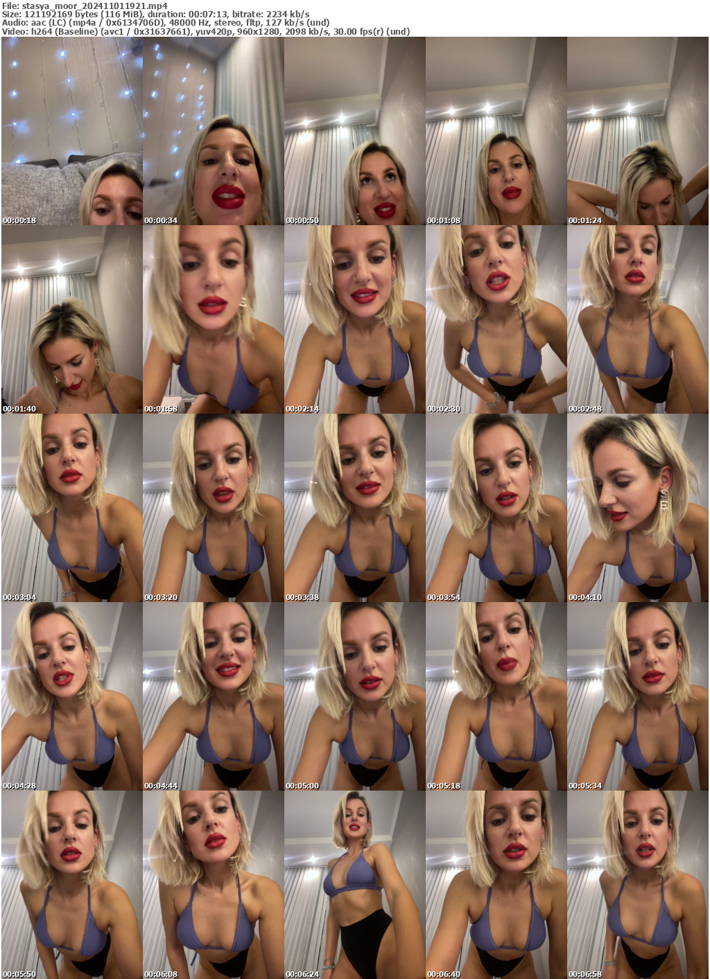 Preview thumb from stasya_moor on 2024-11-01 @ bongacams