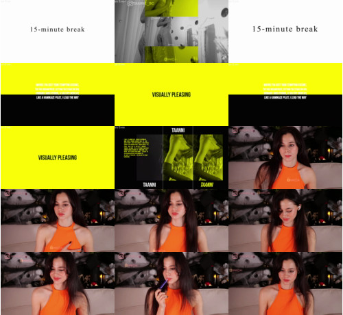 View or download file taanni on 2024-11-01 from bongacams