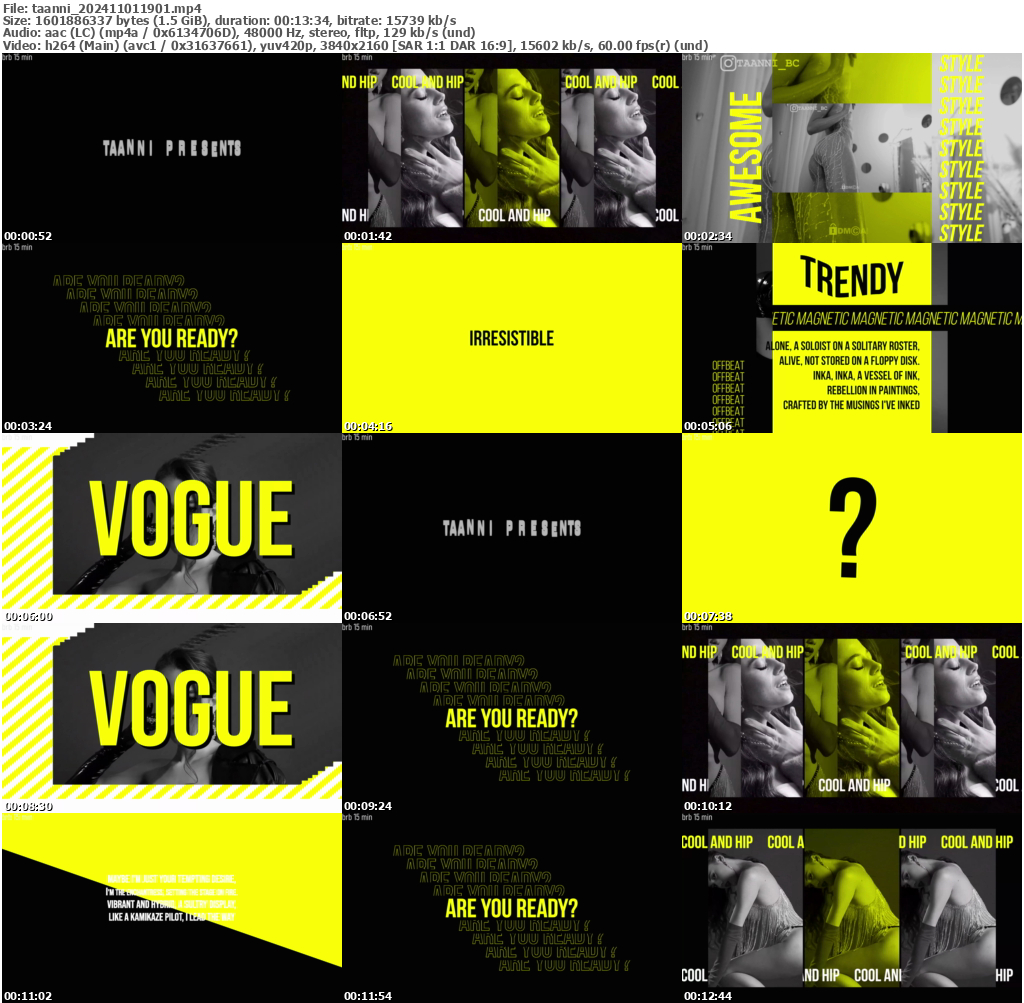 Preview thumb from taanni on 2024-11-01 @ bongacams