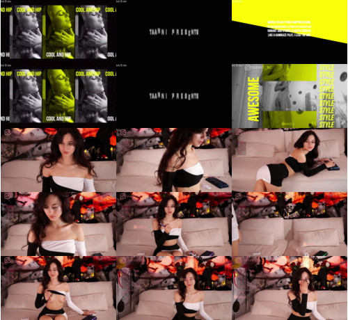 View or download file taanni on 2024-11-01 from bongacams