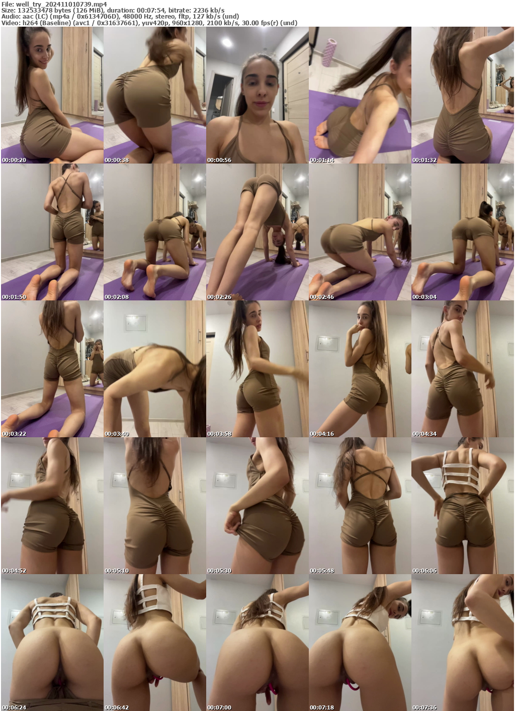 Preview thumb from well_try on 2024-11-01 @ bongacams