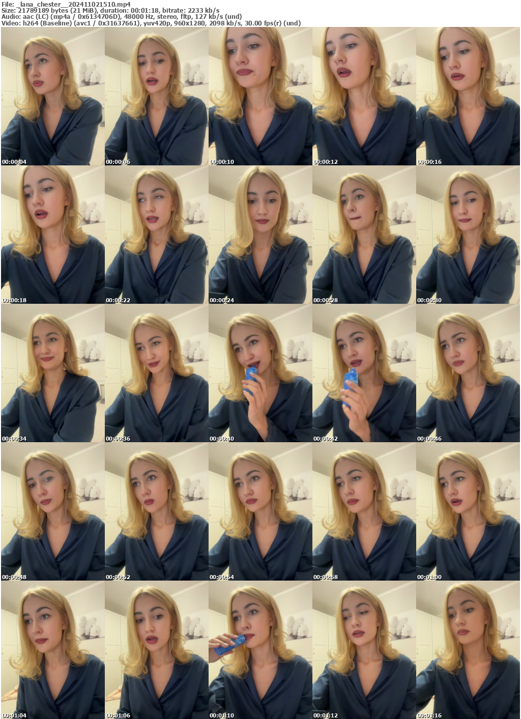 Preview thumb from _lana_chester_ on 2024-11-02 @ bongacams