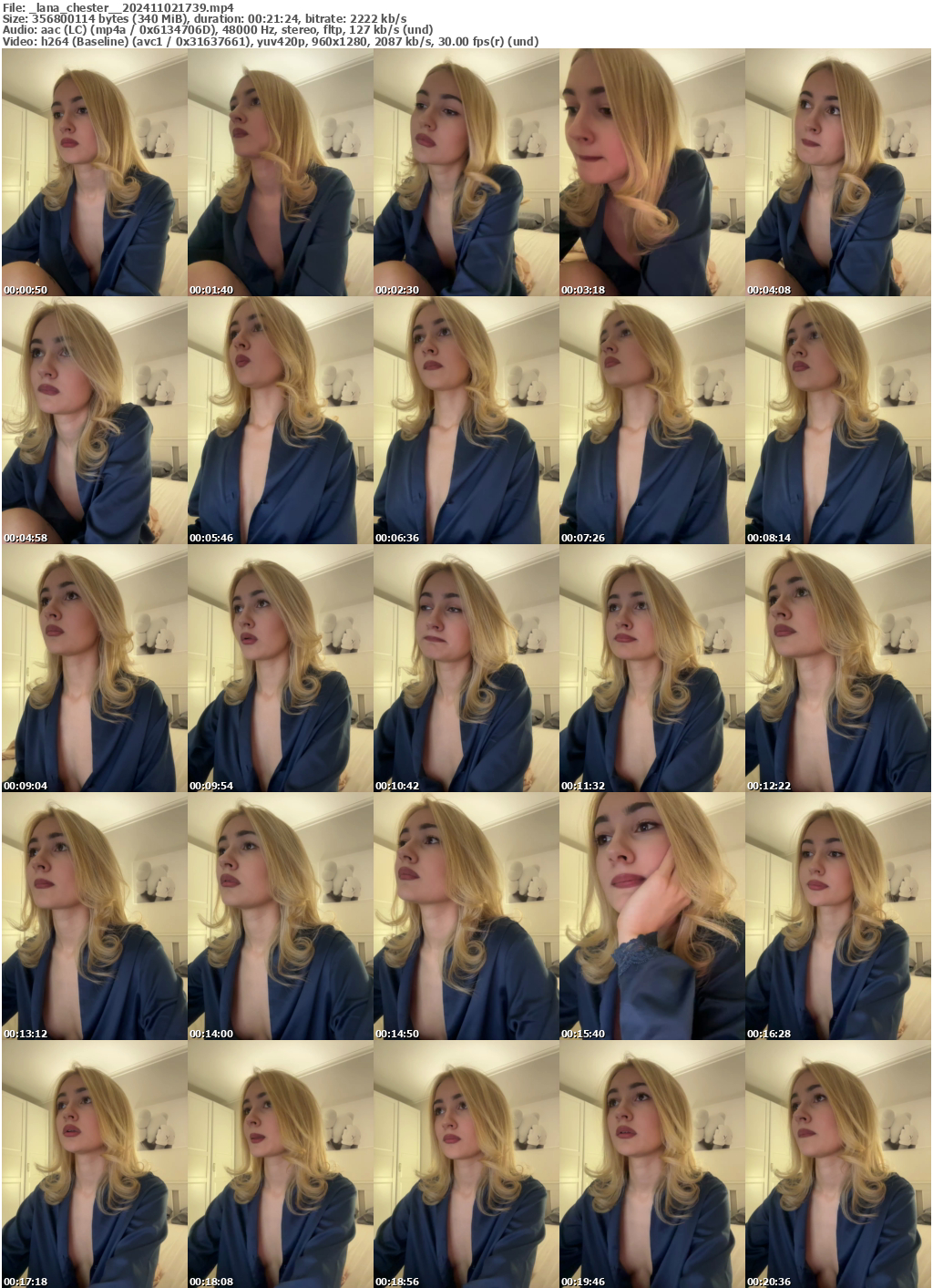 Preview thumb from _lana_chester_ on 2024-11-02 @ bongacams