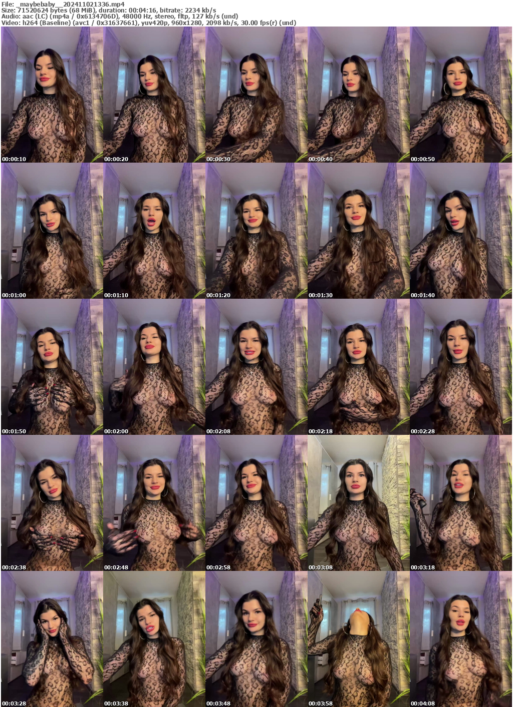 Preview thumb from _maybebaby_ on 2024-11-02 @ bongacams