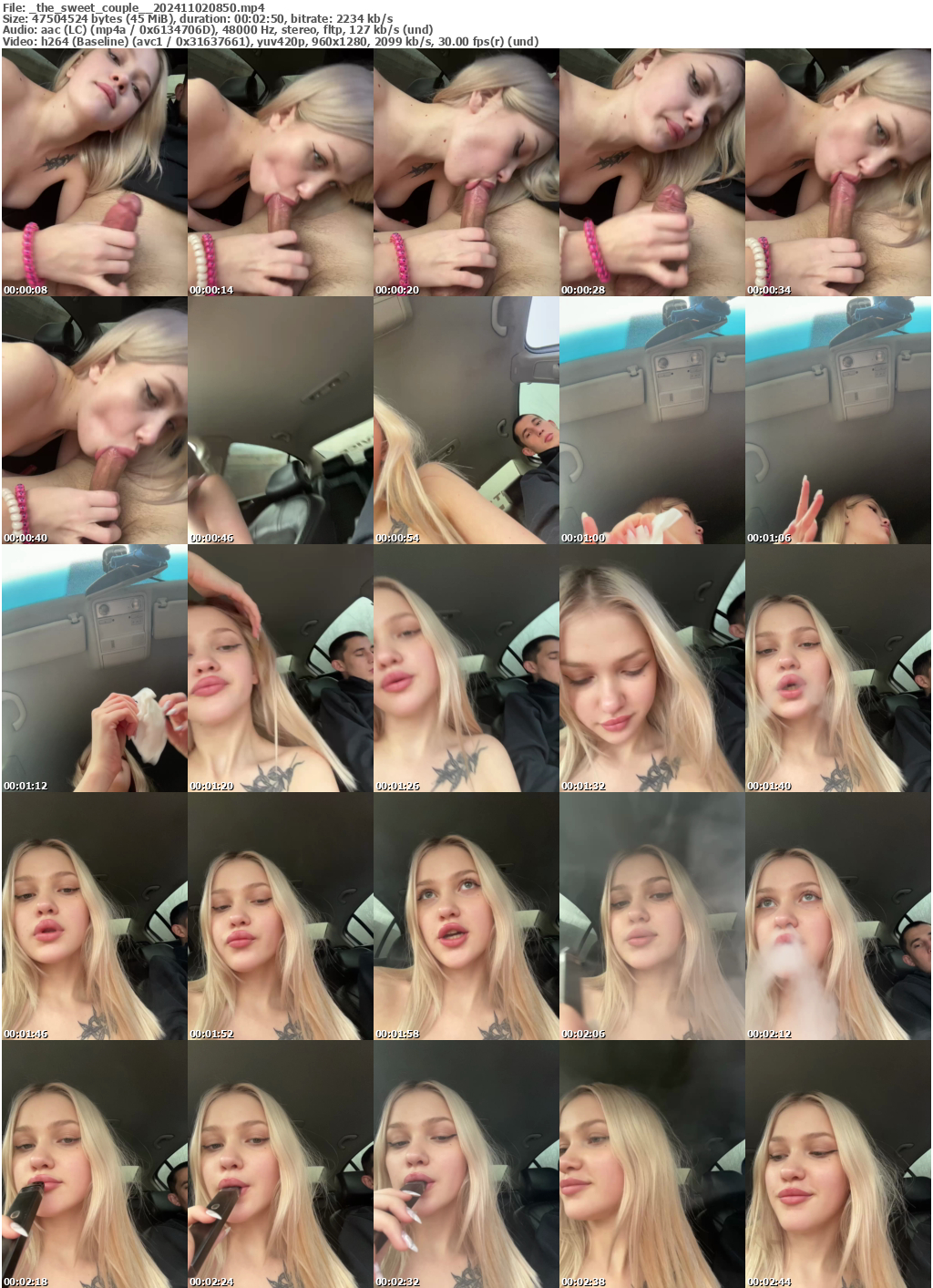 Preview thumb from _the_sweet_couple_ on 2024-11-02 @ bongacams