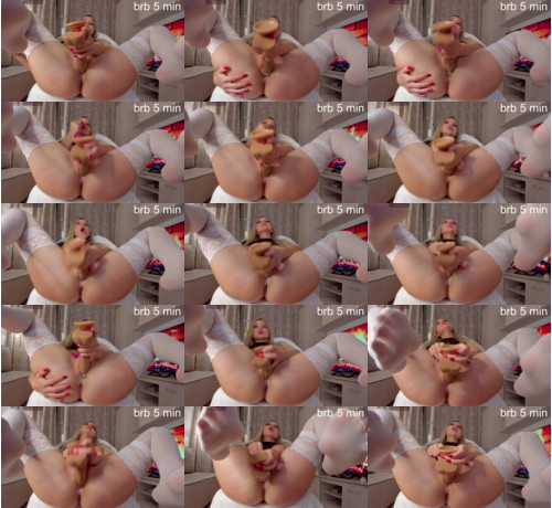 View or download file babysquirttt on 2024-11-02 from bongacams