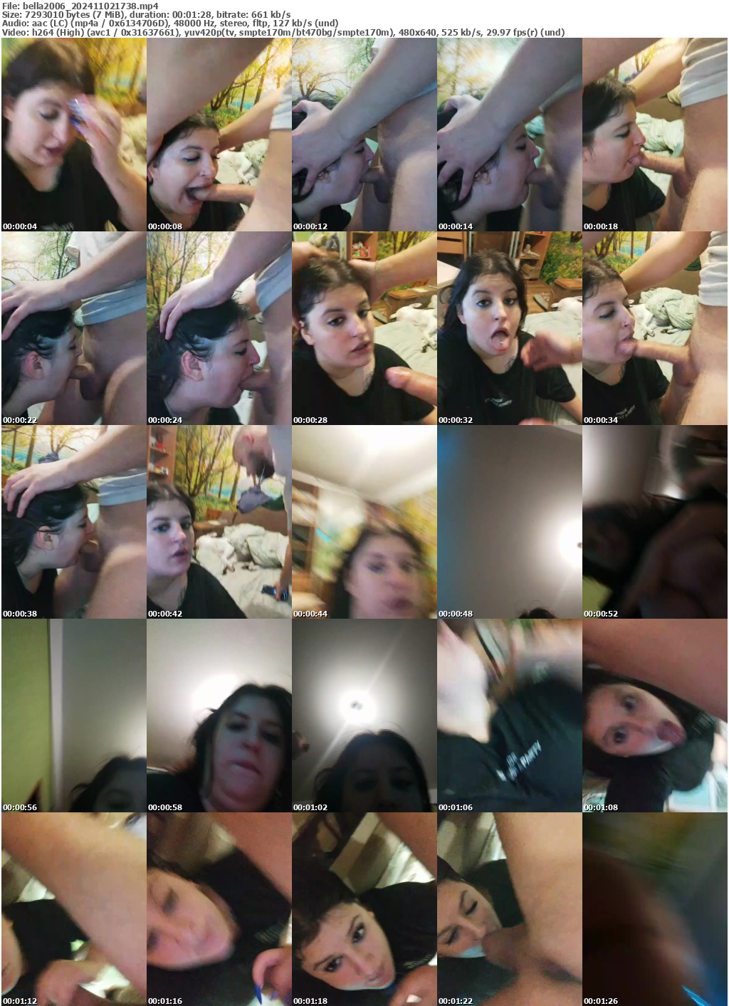 Preview thumb from bella2006 on 2024-11-02 @ bongacams