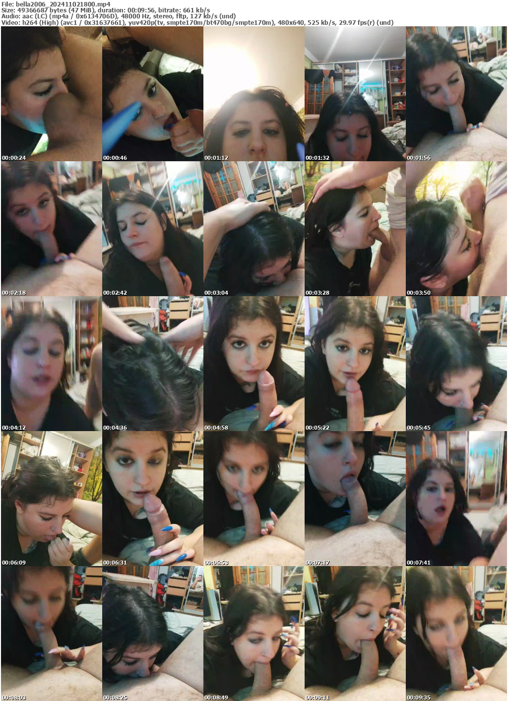 Preview thumb from bella2006 on 2024-11-02 @ bongacams