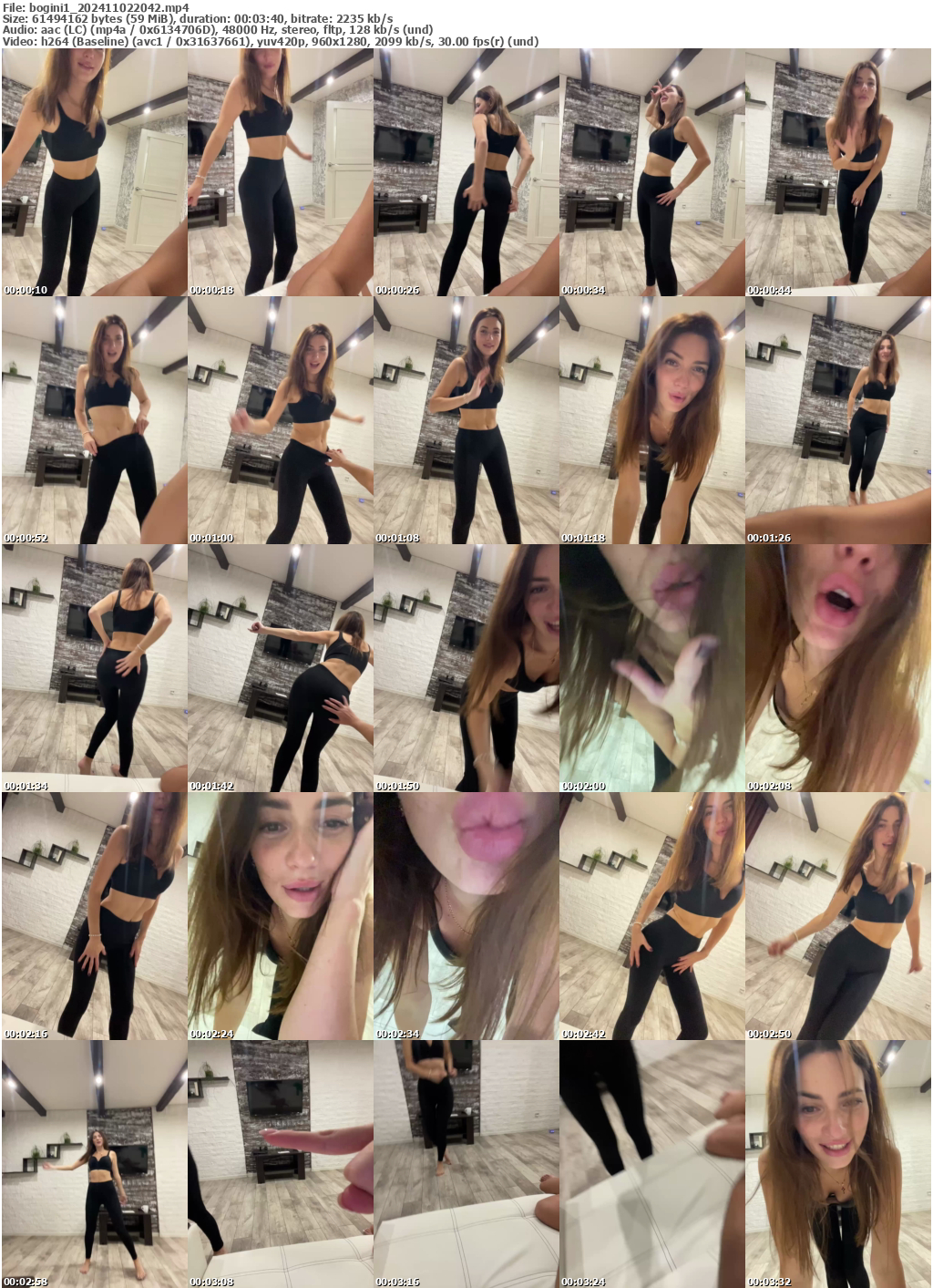 Preview thumb from bogini1 on 2024-11-02 @ bongacams