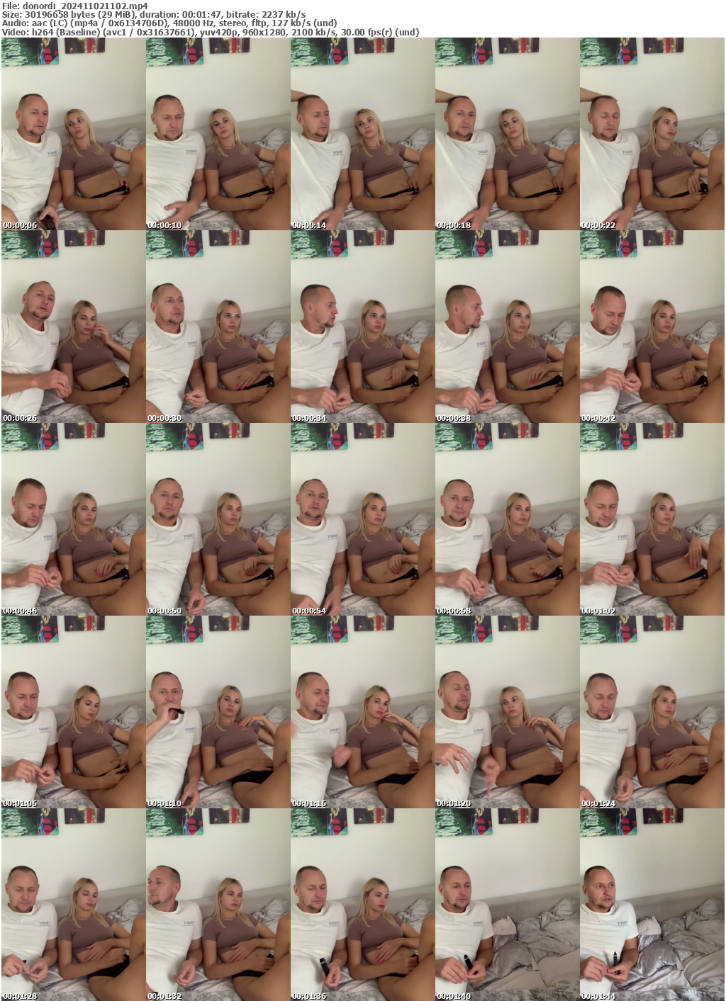 Preview thumb from donordi on 2024-11-02 @ bongacams