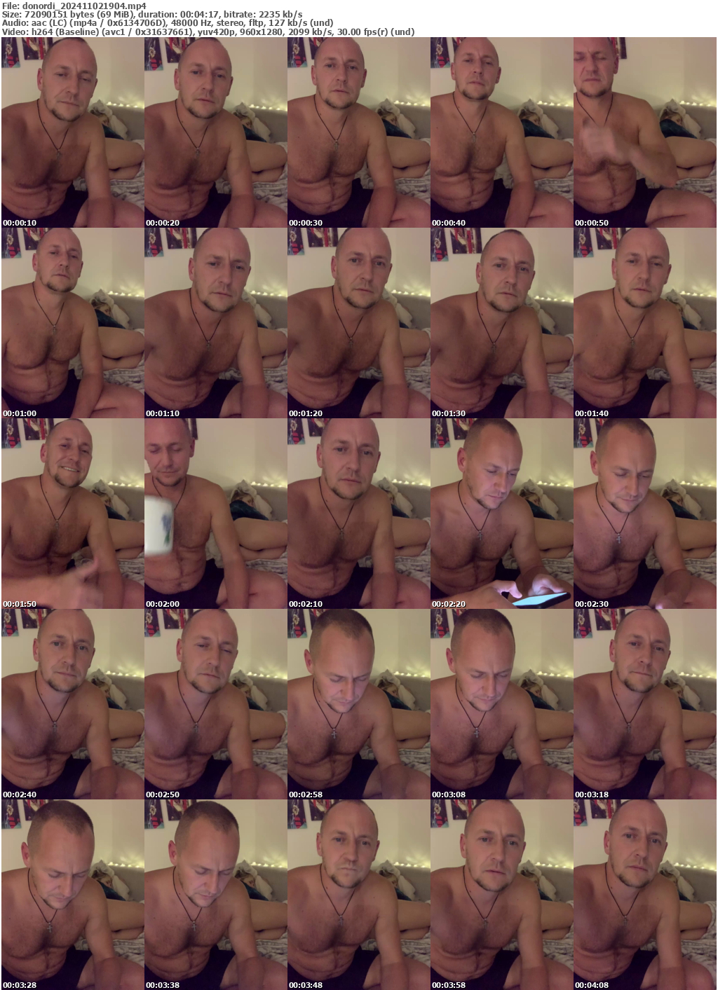 Preview thumb from donordi on 2024-11-02 @ bongacams