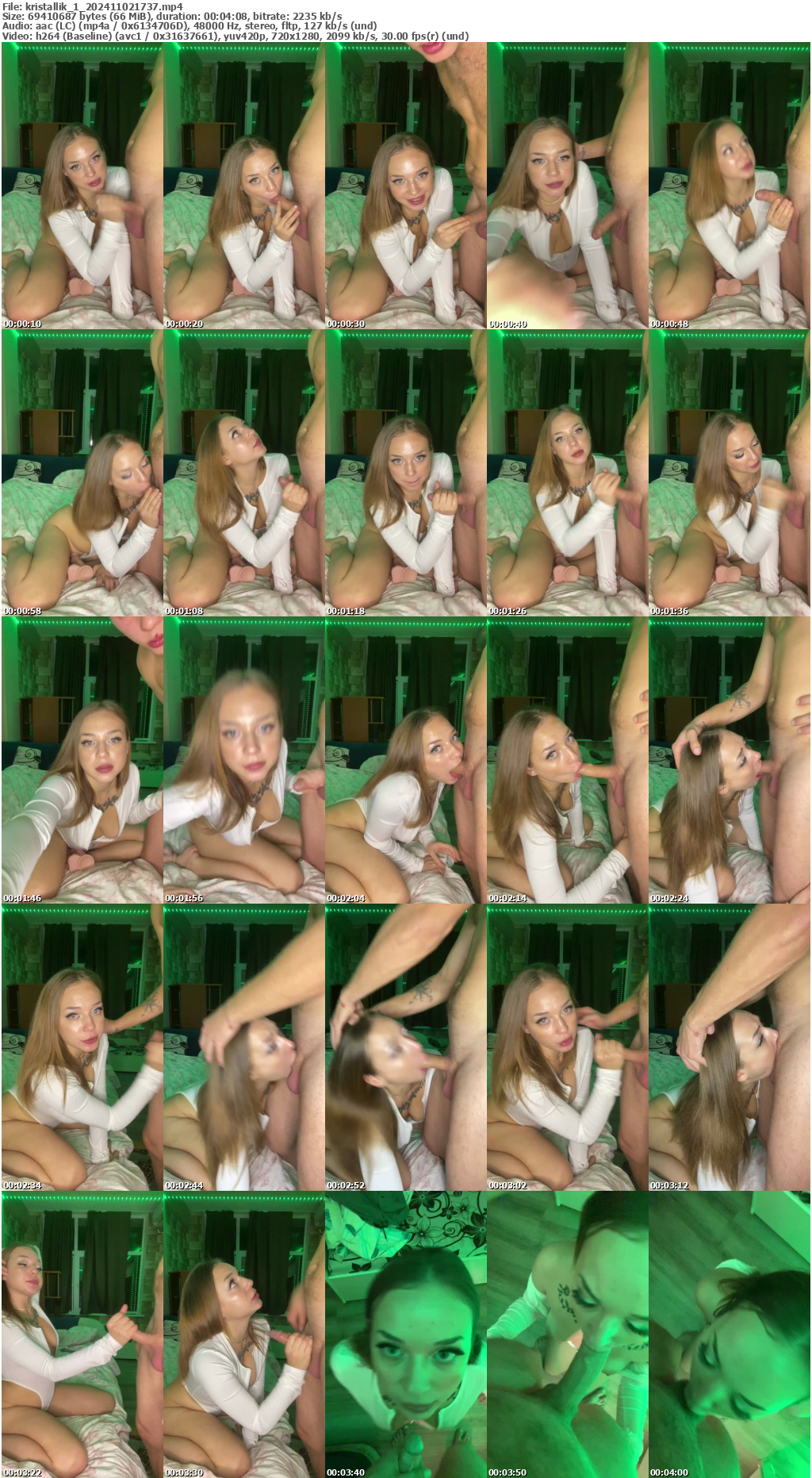 Preview thumb from kristallik_1 on 2024-11-02 @ bongacams