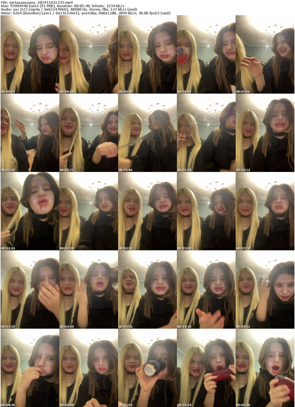 Preview thumb from metaaaaaaaaa on 2024-11-02 @ bongacams