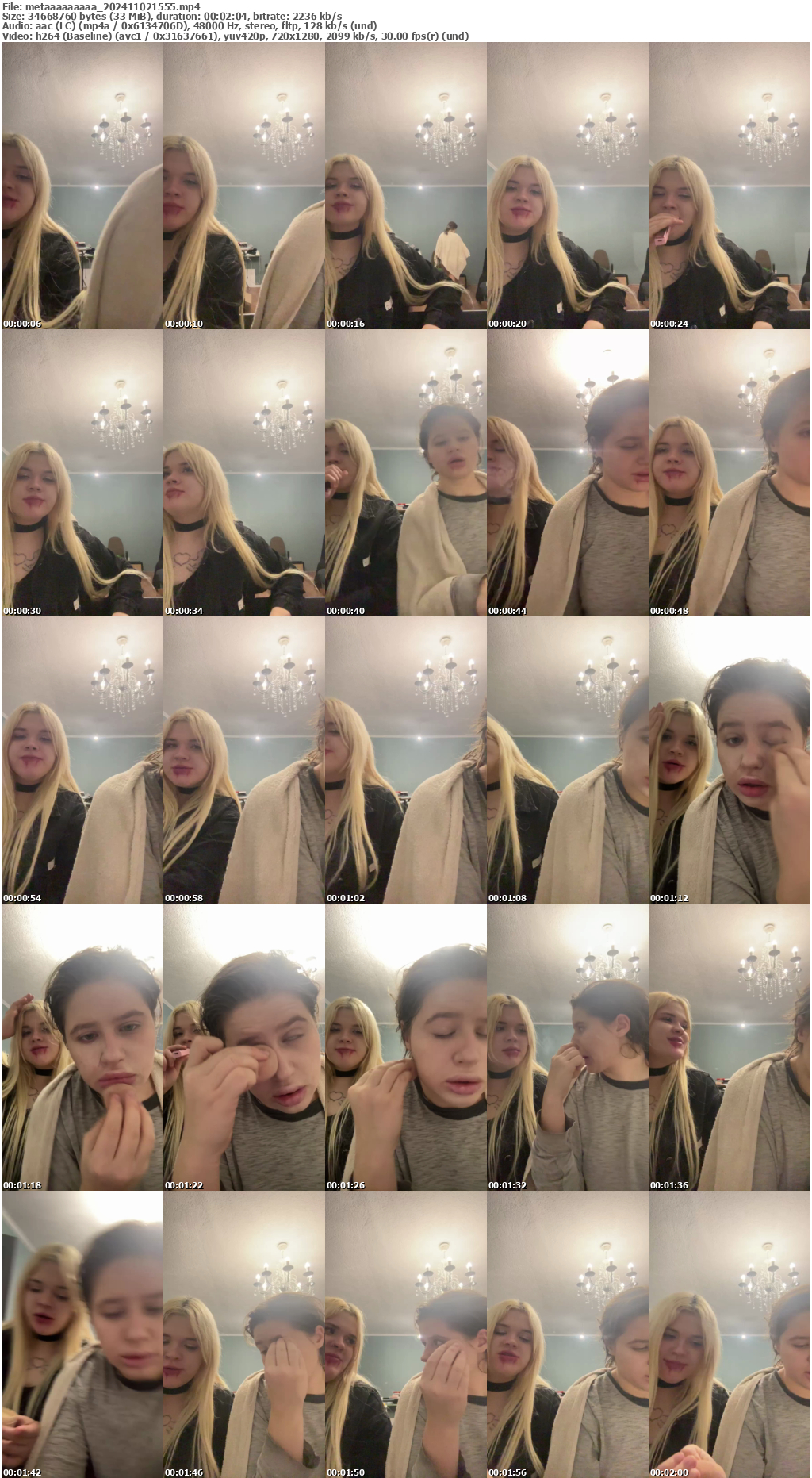 Preview thumb from metaaaaaaaaa on 2024-11-02 @ bongacams