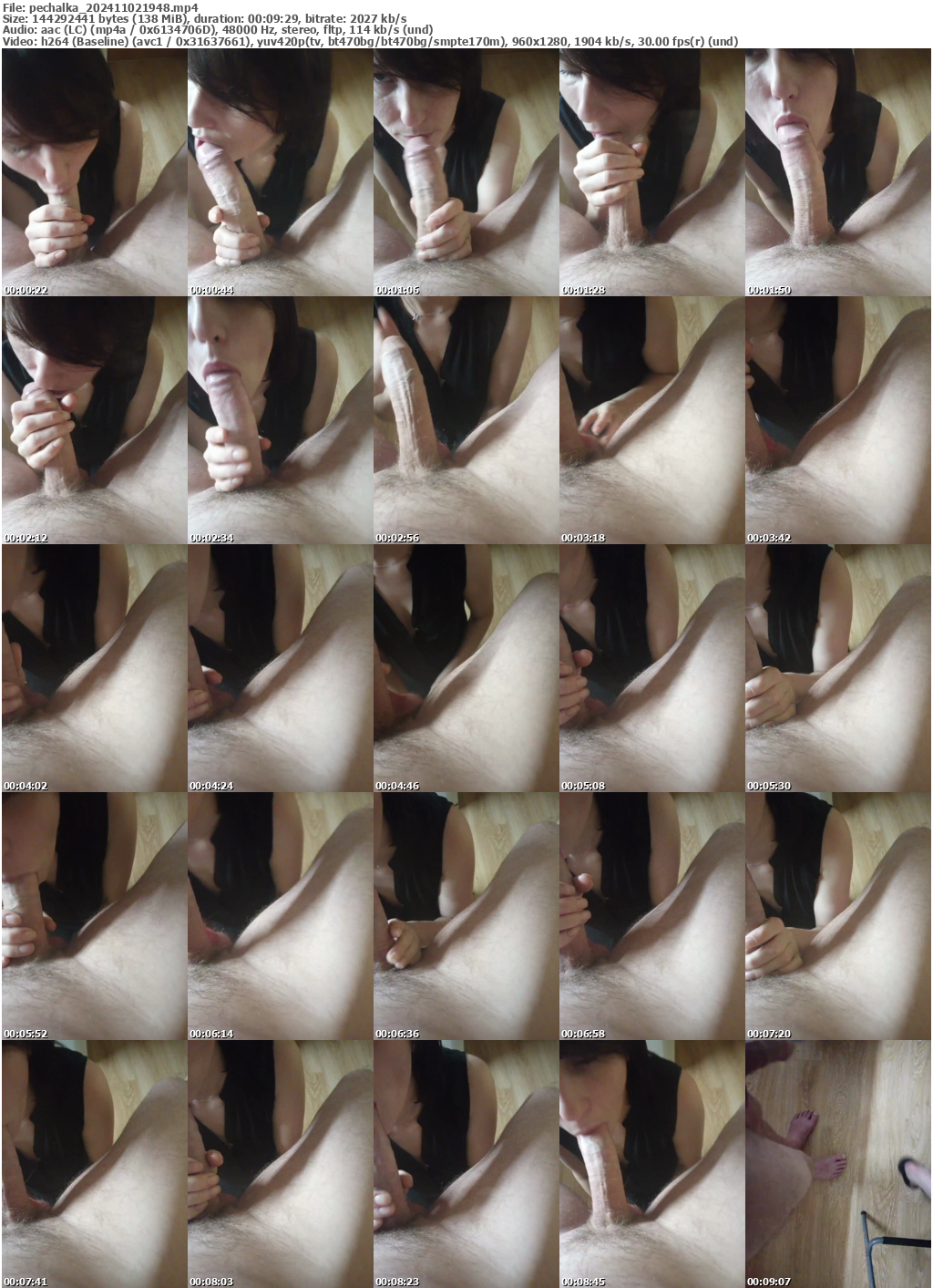 Preview thumb from pechalka on 2024-11-02 @ bongacams