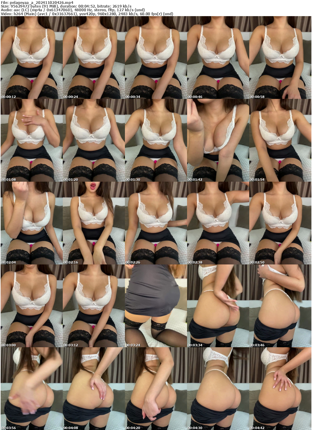 Preview thumb from pelageyaa_a on 2024-11-02 @ bongacams