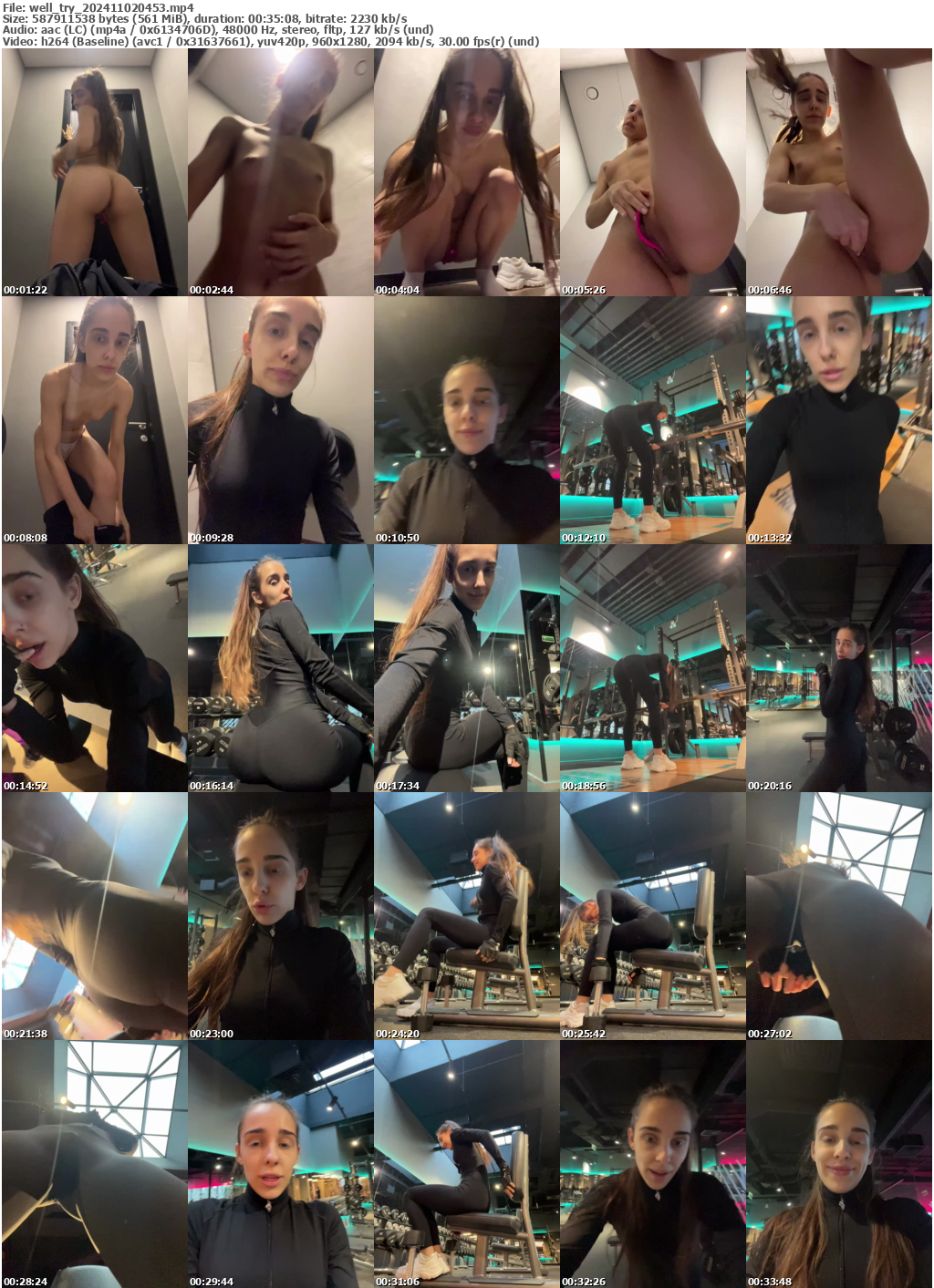 Preview thumb from well_try on 2024-11-02 @ bongacams