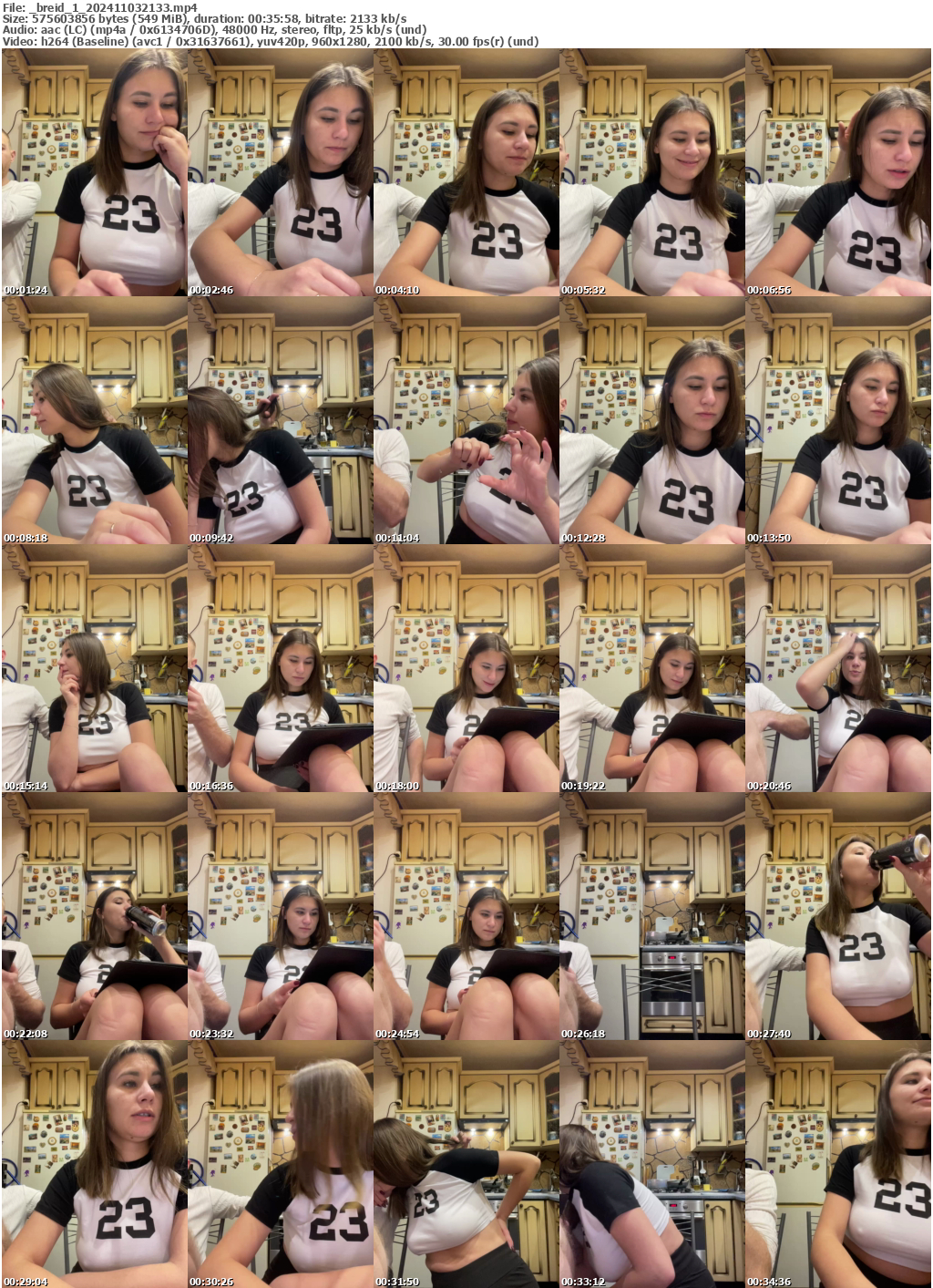 Preview thumb from _breid_1 on 2024-11-03 @ bongacams