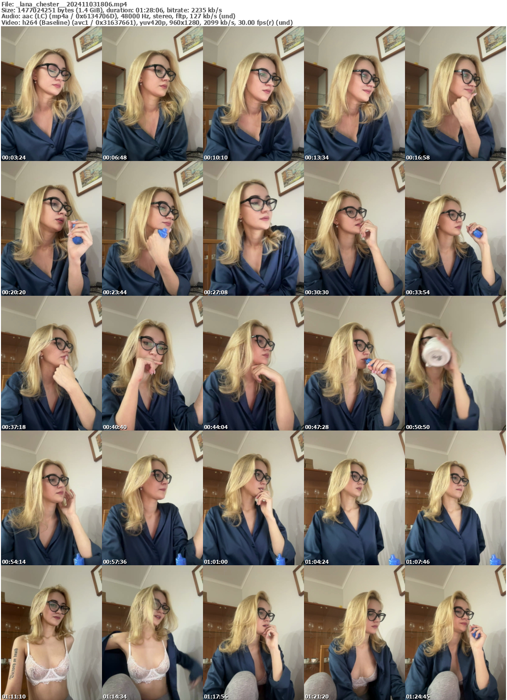 Preview thumb from _lana_chester_ on 2024-11-03 @ bongacams