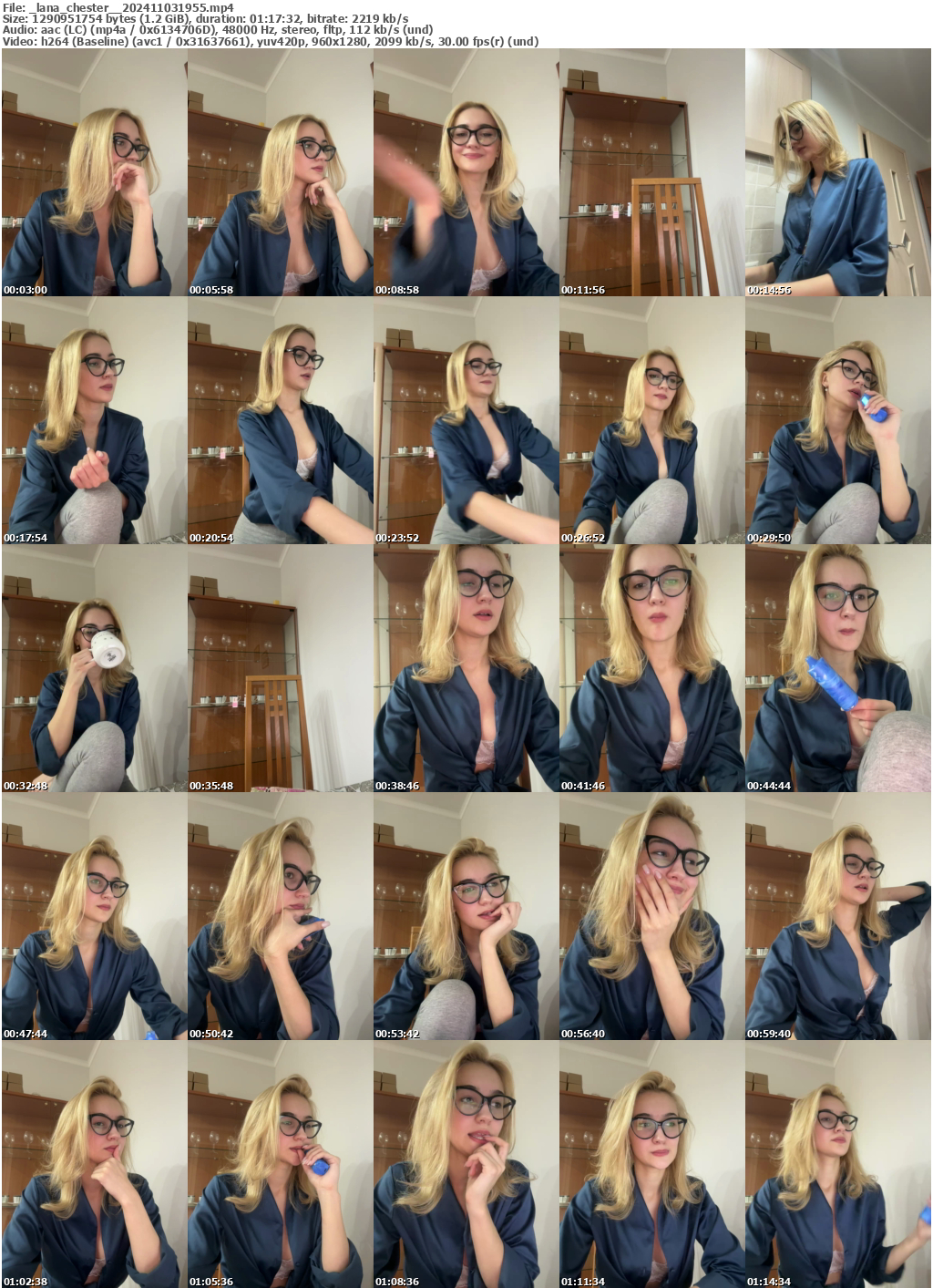 Preview thumb from _lana_chester_ on 2024-11-03 @ bongacams