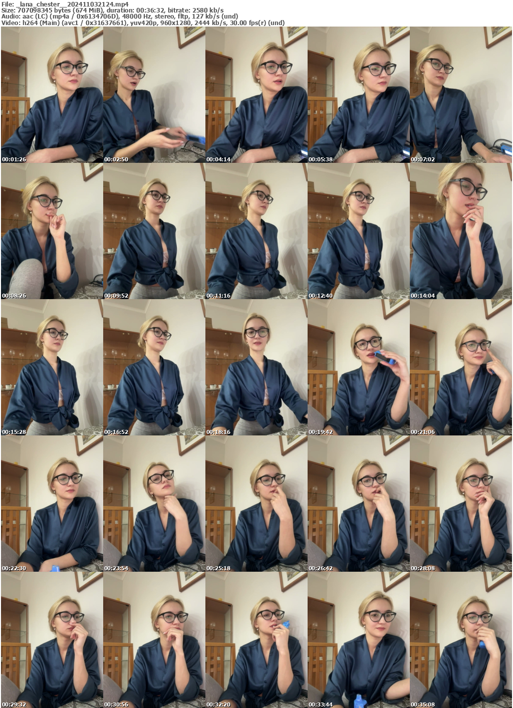 Preview thumb from _lana_chester_ on 2024-11-03 @ bongacams