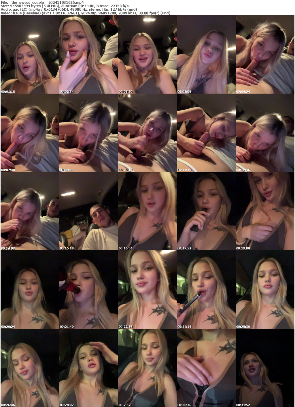 Preview thumb from _the_sweet_couple_ on 2024-11-03 @ bongacams